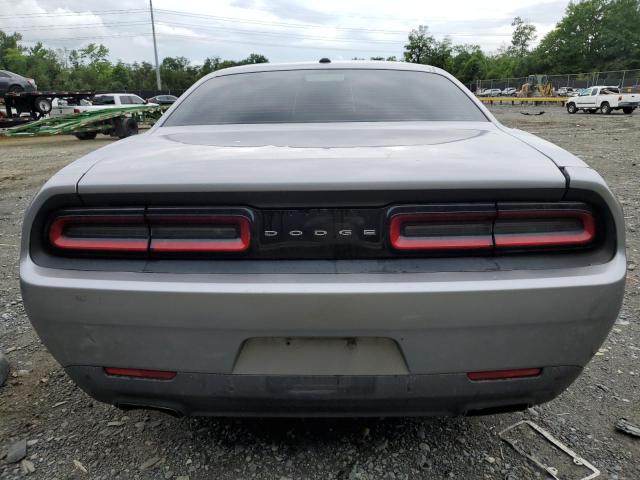 Photo 6 from auction – 2015 DODGE CHALLENGER with VIN 2C3CDZAG1FH758973