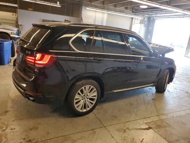 Photo 3 from auction – 2016 BMW X5 XDRIVE3 with VIN 5UXKR0C58G0P33038