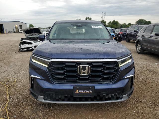 Photo 5 from auction – 2023 HONDA PILOT EXL with VIN 5FNYG1H43PB003370