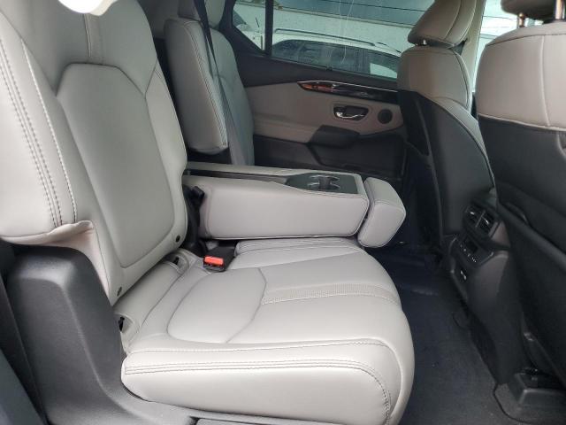 Photo 11 from auction – 2023 HONDA PILOT EXL with VIN 5FNYG2H4XPB006479