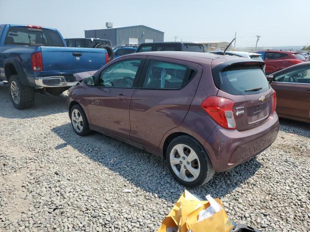 Photo 2 from auction – 2019 CHEVROLET SPARK LS with VIN KL8CB6SA8KC738963