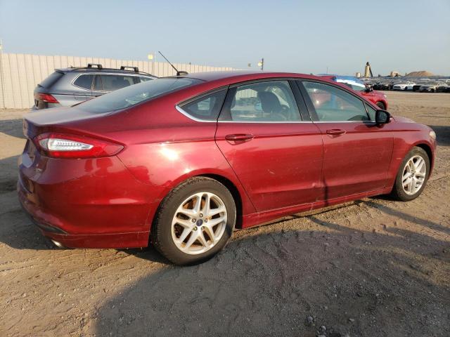 Photo 3 from auction – 2014 FORD FUSION SE with VIN 3FA6P0H76ER351435