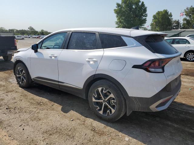 Photo 2 from auction – 2023 KIA SPORTAGE E with VIN 5XYK33AF9PG133333