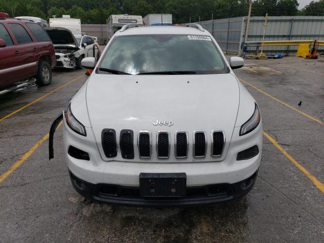 Photo 5 from auction – 2016 JEEP CHEROKEE L with VIN 1C4PJLCS6GW230482