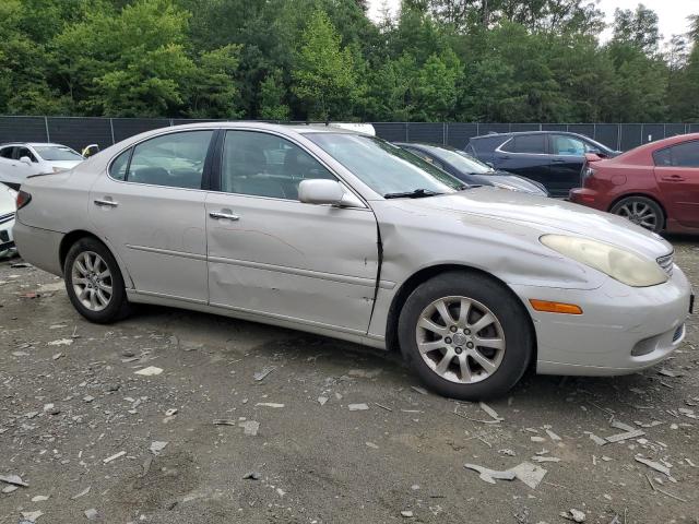 Photo 4 from auction – 2004 LEXUS ES 330 with VIN JTHBA30GX40016554