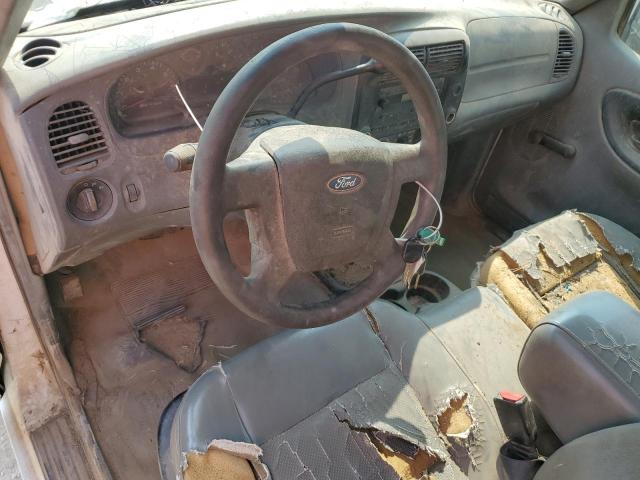 Photo 8 from auction – 2007 FORD RANGER with VIN 1FTYR10D77PA97216