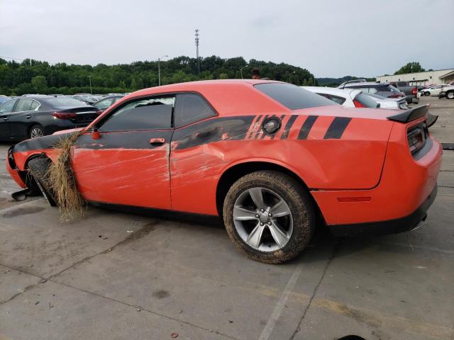 Photo 2 from auction – 2019 DODGE CHALLENGER with VIN 2C3CDZAGXKH727506