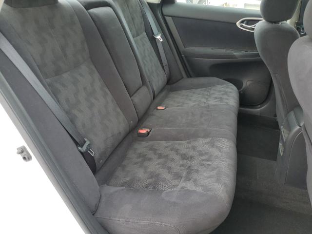 Photo 10 from auction – 2013 NISSAN SENTRA S with VIN 3N1AB7AP9DL633191