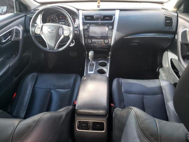 Photo 8 from auction – 2014 NISSAN ALTIMA 2.5 with VIN 1N4AL3AP1EC327348