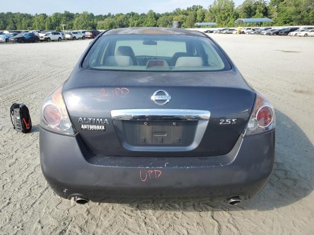 Photo 6 from auction – 2010 NISSAN ALTIMA BAS with VIN 1N4AL2AP2AN551513