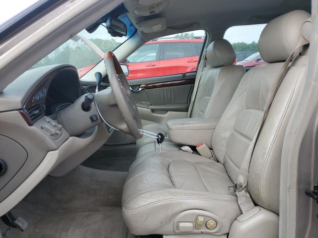 Photo 7 from auction – 2002 CADILLAC DEVILLE DH with VIN 1G6KE57Y22U123090