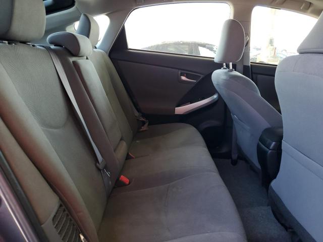 Photo 10 from auction – 2015 TOYOTA PRIUS with VIN JTDKN3DU1F0397994