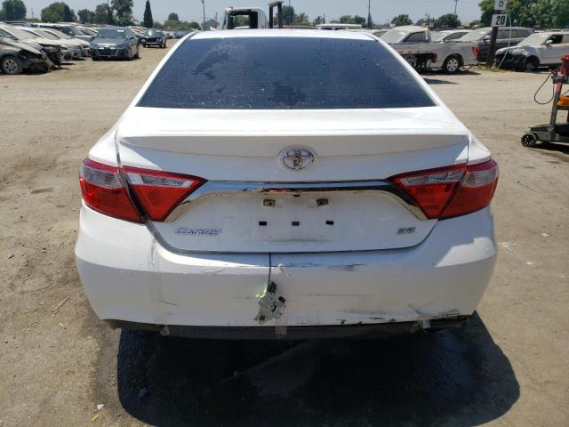 Photo 6 from auction – 2017 TOYOTA CAMRY LE with VIN 4T1BF1FKXHU305060