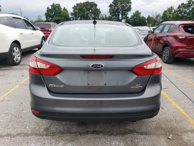 Photo 6 from auction – 2013 FORD FOCUS SE with VIN 1FADP3F22DL170443