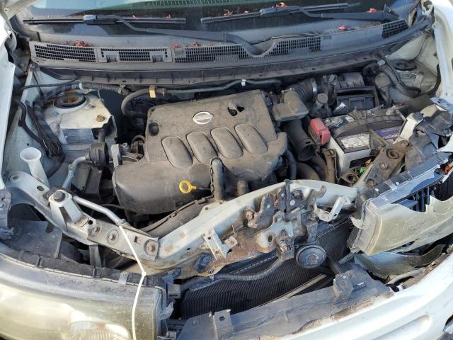 Photo 12 from auction – 2010 NISSAN CUBE BASE with VIN JN8AZ2KR1AT157302