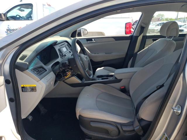 Photo 7 from auction – 2016 HYUNDAI SONATA SE with VIN 5NPE24AF6GH406548