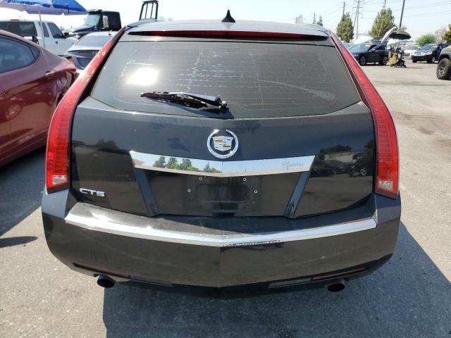 Photo 6 from auction – 2012 CADILLAC CTS LUXURY with VIN 1G6DF8E50C0112985