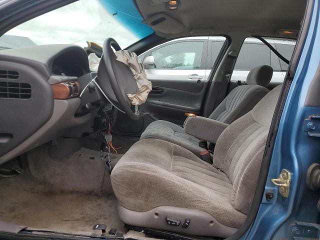 Photo 7 from auction – 1994 CHRYSLER CONCORDE with VIN 2C3EL56T4RH126984