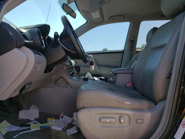 Photo 7 from auction – 2009 TOYOTA HIGHLANDER with VIN JTEDS41A492084623