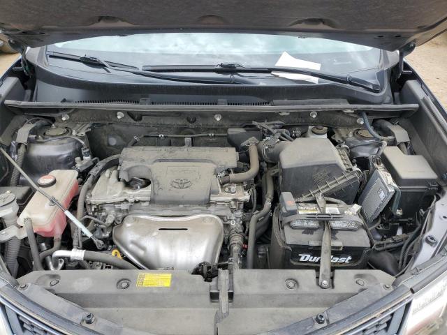 Фото 11 с аукциона – 2014 TOYOTA RAV4 LE с VIN JTMBFREV7ED082003