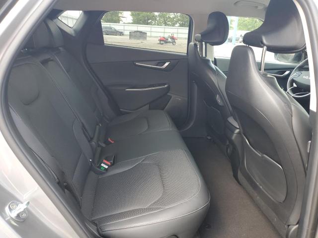 Photo 11 from auction – 2022 KIA EV6 LIGHT with VIN KNDC3DLC1N5079528