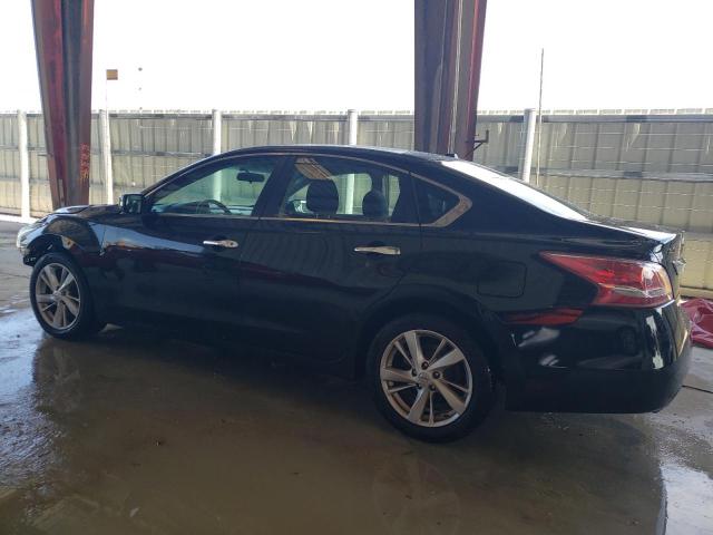 Photo 2 from auction – 2013 NISSAN ALTIMA 2.5 with VIN 1N4AL3AP4DC273798
