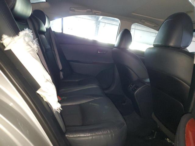 Photo 10 from auction – 2008 LEXUS ES 350 with VIN JTHBJ46G382253846