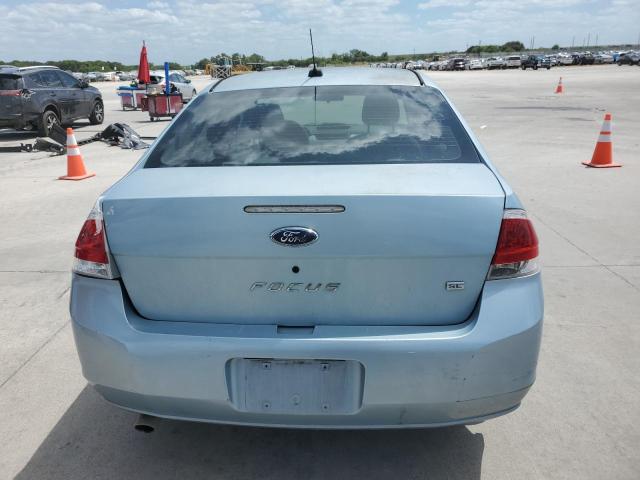 Photo 6 from auction – 2008 FORD FOCUS SE with VIN 1FAHP35N58W127863