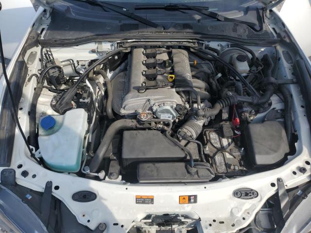 Photo 11 from auction – 2016 MAZDA MX-5 MIATA with VIN JM1NDAC7XG0106846