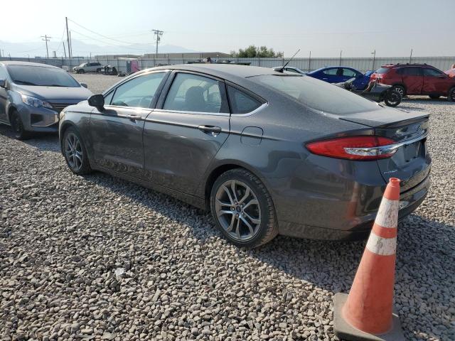 Photo 2 from auction – 2017 FORD FUSION SE with VIN 3FA6P0LU6HR356863