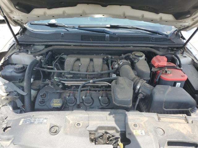 Photo 11 from auction – 2014 FORD TAURUS SEL with VIN 1FAHP2E8XEG120952