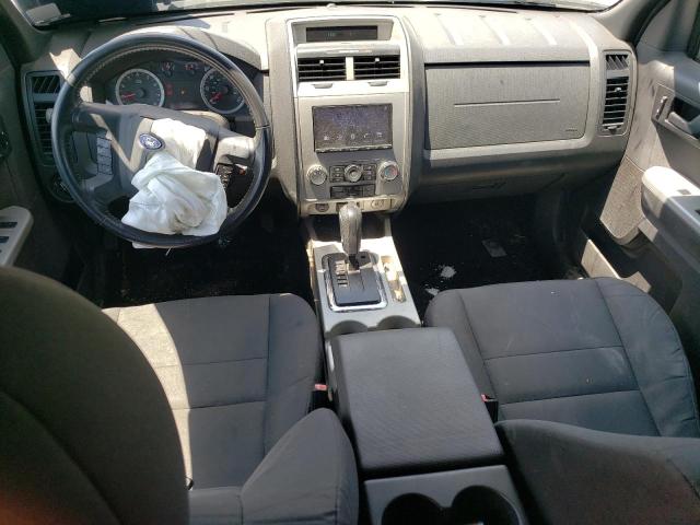 Photo 8 from auction – 2012 FORD ESCAPE XLT with VIN 1FMCU9DG0CKB56590