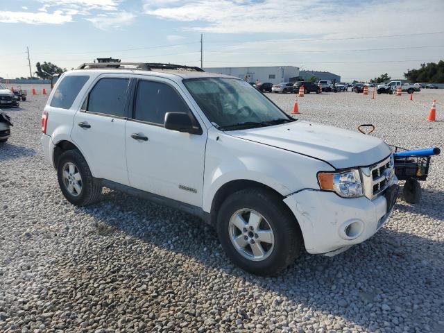 Photo 4 from auction – 2008 FORD ESCAPE XLS with VIN 1FMCU02Z68KB76852