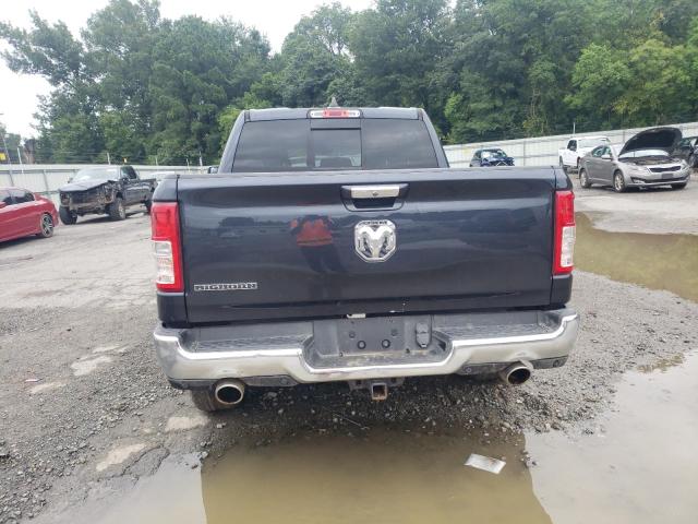 Photo 6 from auction – 2019 RAM 1500 BIG H with VIN 1C6RREFT7KN800982