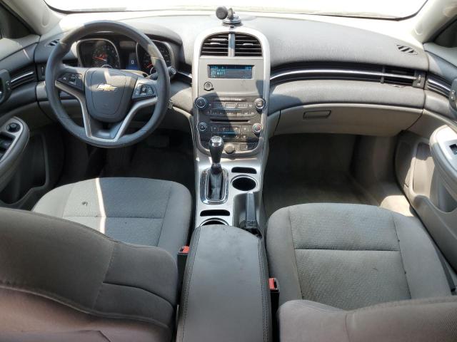 Photo 8 from auction – 2014 CHEVROLET MALIBU LS with VIN 1G11A5SL0EF233587