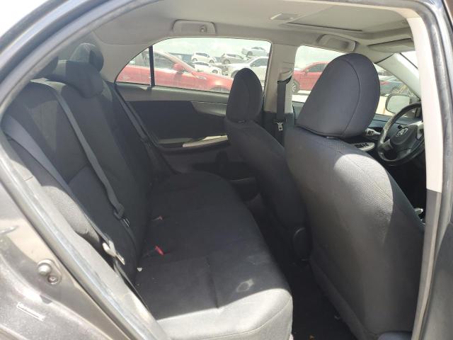 Photo 10 from auction – 2010 TOYOTA COROLLA BA with VIN 2T1BU4EE9AC242527