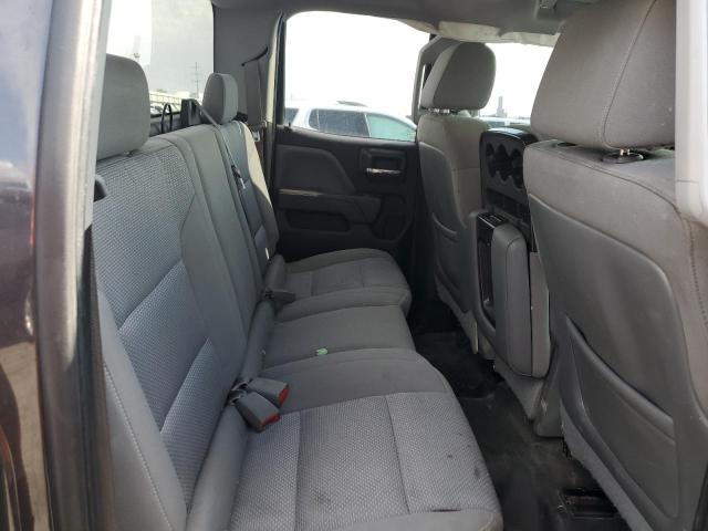 Photo 10 from auction – 2015 CHEVROLET SILVERADO with VIN 1GCRCPEH5FZ268570