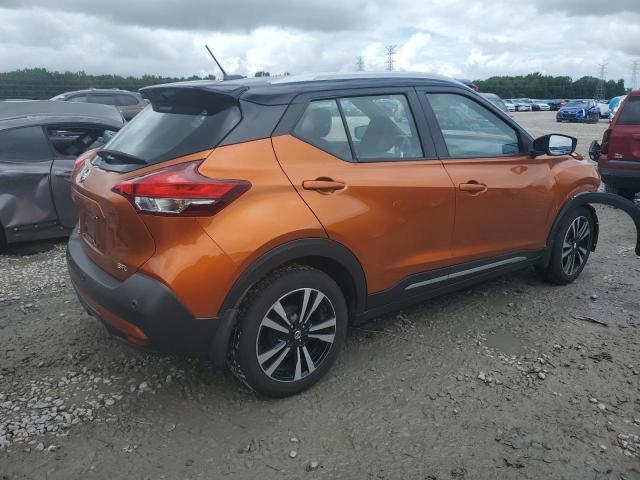 Photo 3 from auction – 2020 NISSAN KICKS SR with VIN 3N1CP5DVXLL521488