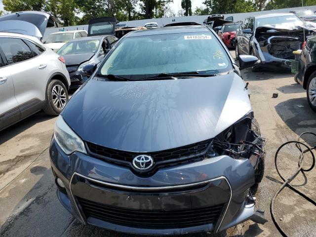 Photo 5 from auction – 2016 TOYOTA COROLLA L with VIN 5YFBURHE0GP470403