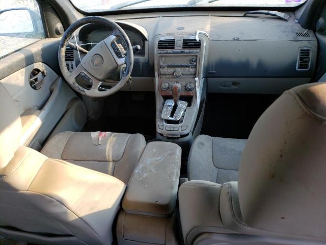 Photo 8 from auction – 2007 CHEVROLET EQUINOX LT with VIN 2CNDL63F576032287
