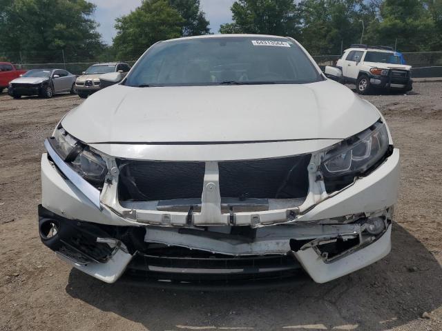 Photo 5 from auction – 2016 HONDA CIVIC EX with VIN 2HGFC3B38GH359243