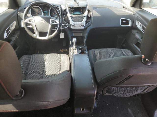 Photo 8 from auction – 2015 CHEVROLET EQUINOX LT with VIN 2GNALBEK2F6315665