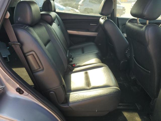 Photo 11 from auction – 2008 MAZDA CX-9 with VIN JM3TB28V180152990