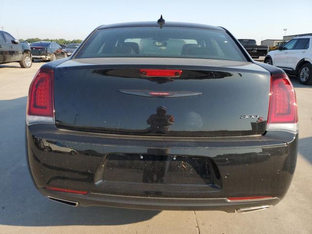 Photo 6 from auction – 2023 CHRYSLER 300 S with VIN 2C3CCABG1PH677380