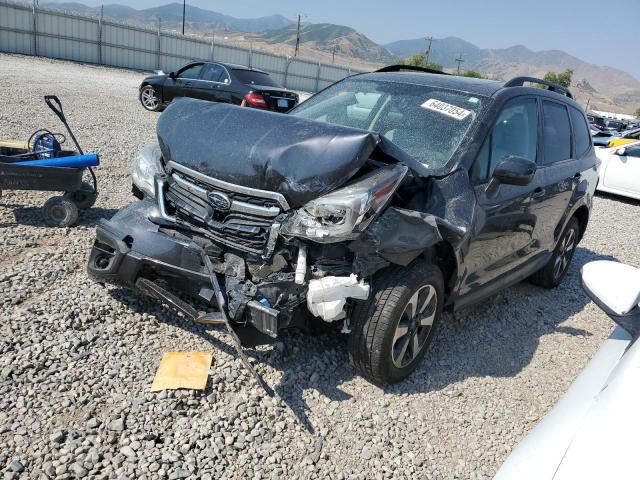 Zdjęcie 1 z aukcji – 2018 SUBARU FORESTER 2 z VIN JF2SJAECXJH598021