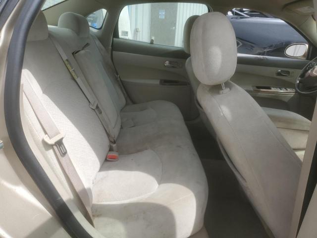 Photo 10 from auction – 2005 BUICK LACROSSE C with VIN 2G4WC532151230374