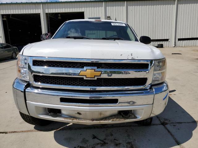 Photo 5 from auction – 2013 CHEVROLET SILVERADO with VIN 3GCPKSE73DG359418