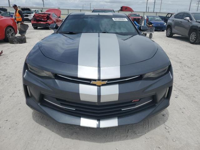 Photo 5 from auction – 2017 CHEVROLET CAMARO LT with VIN 1G1FC1RX8H0102156
