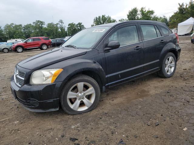 DODGE CALIBER SX 2010 with VIN 1B3CB4HA0AD552699 - Photo from auction