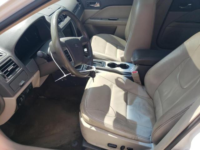 Photo 7 from auction – 2011 FORD FUSION SEL with VIN 3FAHP0CG8BR158778